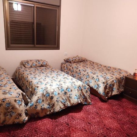 Havana Inn Petra Вади Муса Екстериор снимка
