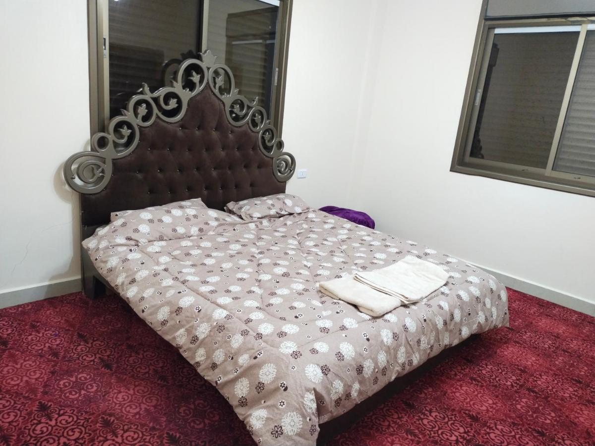 Havana Inn Petra Вади Муса Екстериор снимка